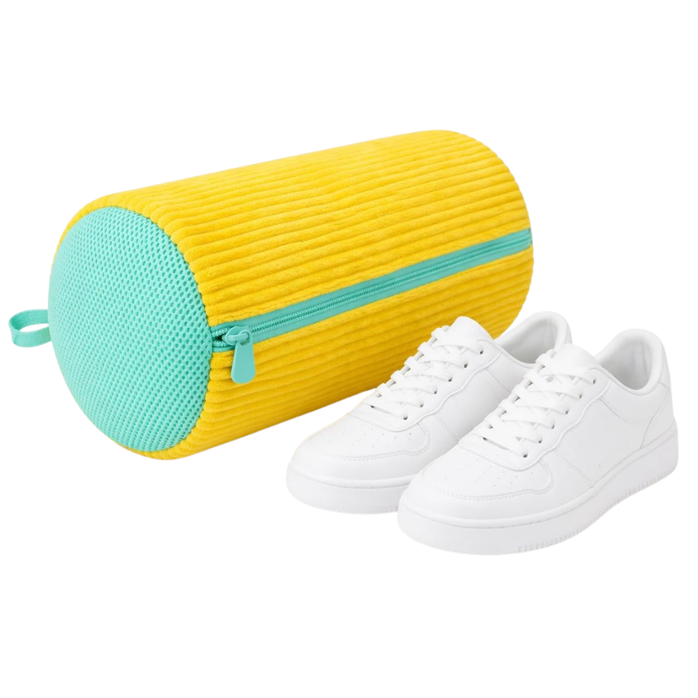 Bolsa Protectora para Lavar Zapatillas