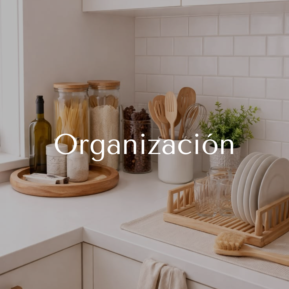Organización