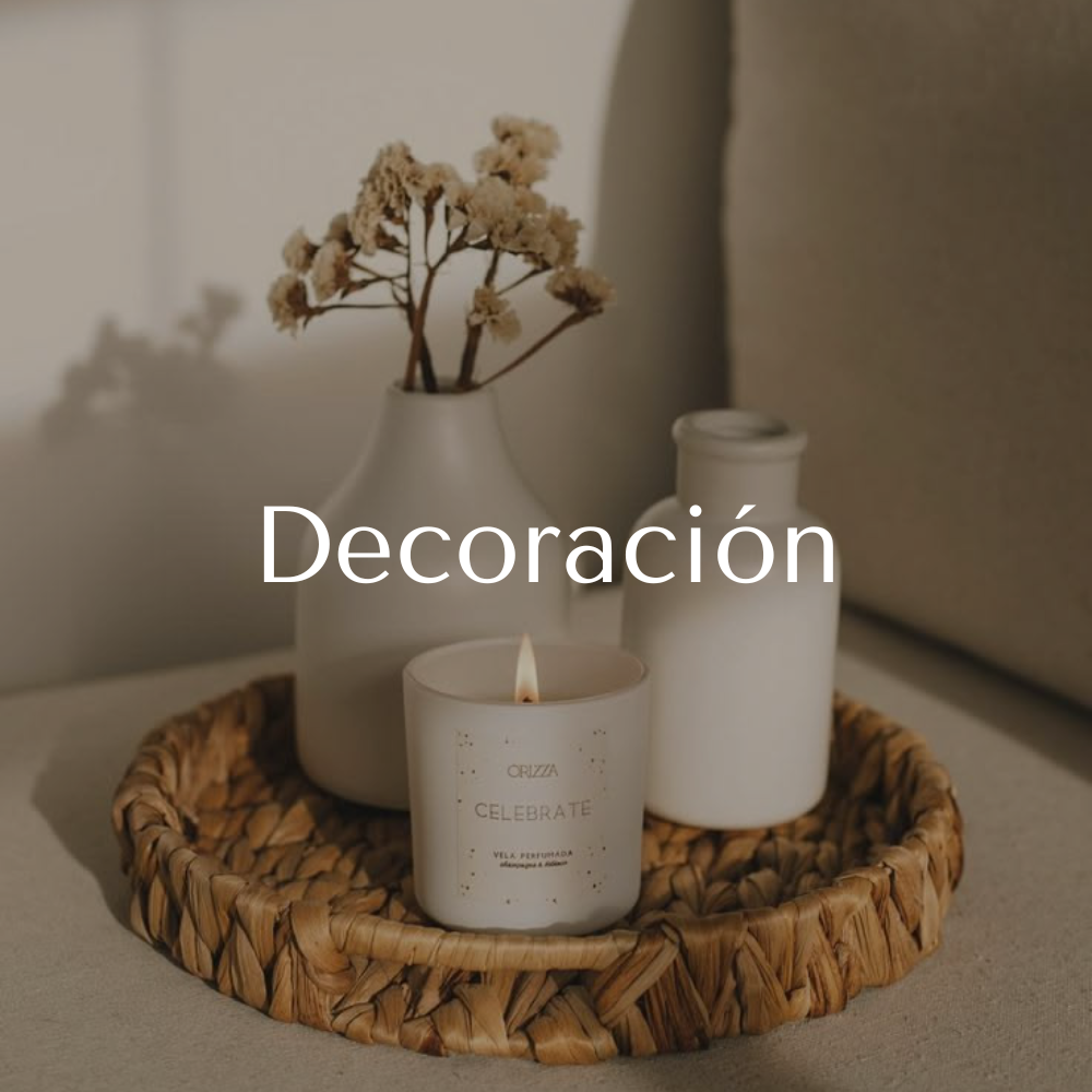 Decoración