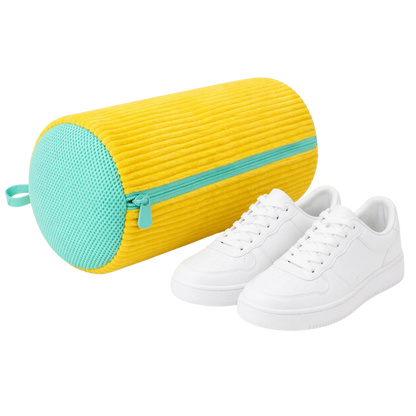 Bolsa Protectora para Lavar Zapatillas